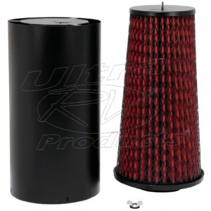 38-2007S - K&N Heavy Duty Washable Air Filter